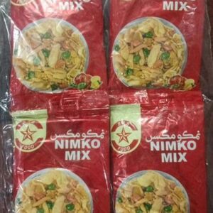 BRB Nimko Mix