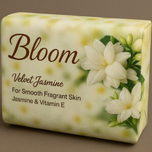Bloom Velvet Jasmine