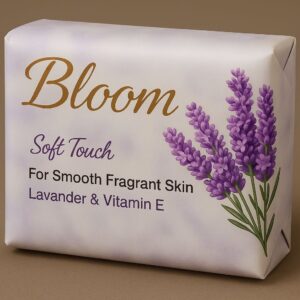 Bloom Soft Touch